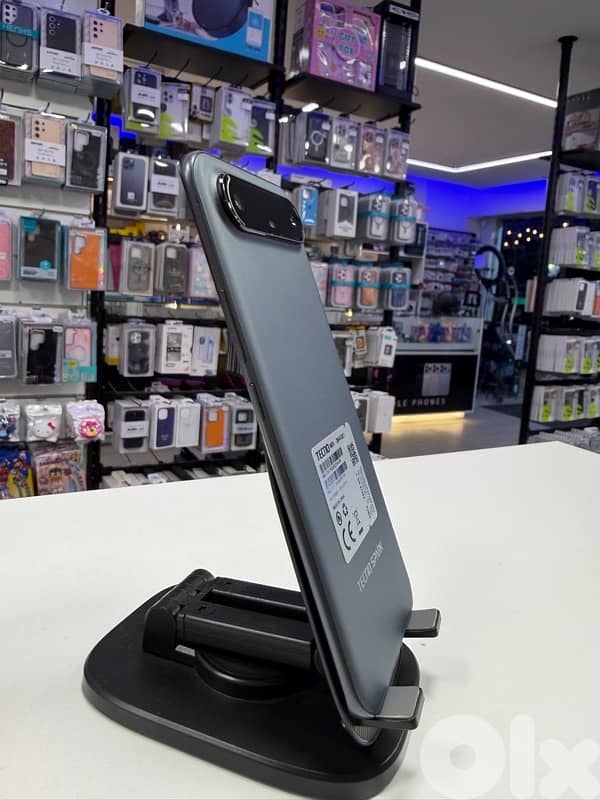 Tecno spark slim 256gb 1