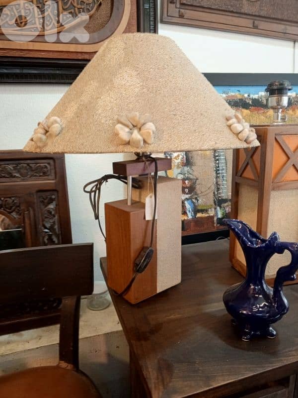 table lamp 1