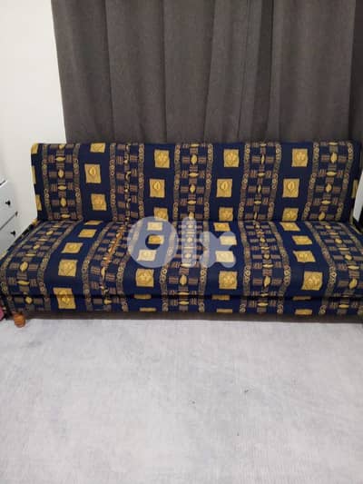 like new sofa