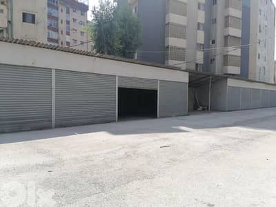 warehouse for rent in mirna chalouhi مستودع للايجار في ميرنا الشالوحي