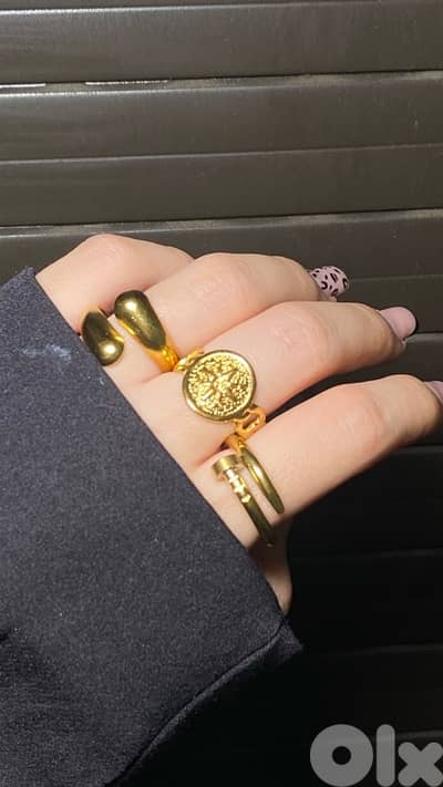 stainless steel accessories