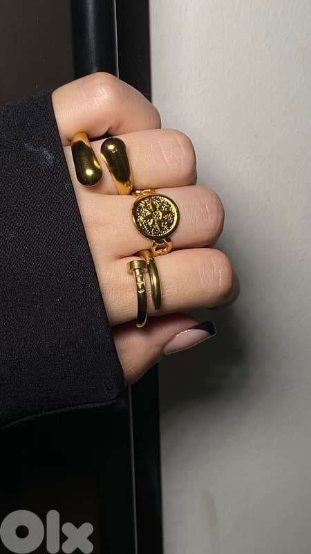 stainless steel accessories 2