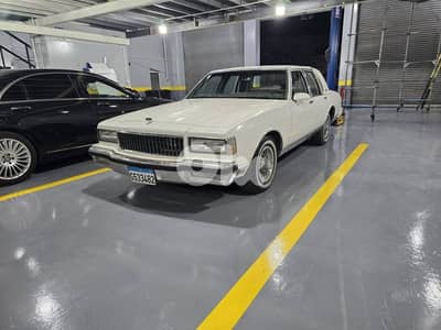 Chevrolet Caprice 1990