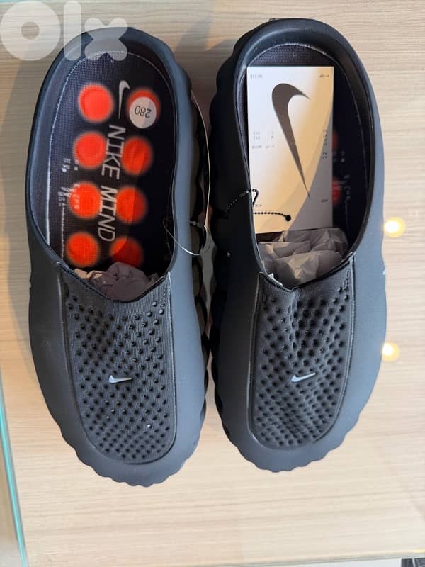 nike mind 001 !!!!!!!! 2