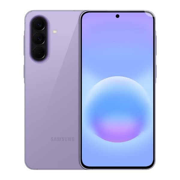 Samsung Galaxy A57 12GB 256GB 3