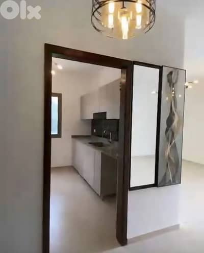 Apartment For Sale in Dbaye