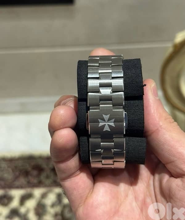vacheron constantin overseas for sale ref 4500 2