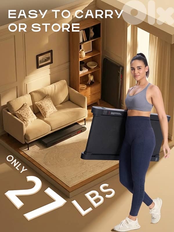 Sperax P1 Walking Vibration Pad: Your Personal Fitness 7