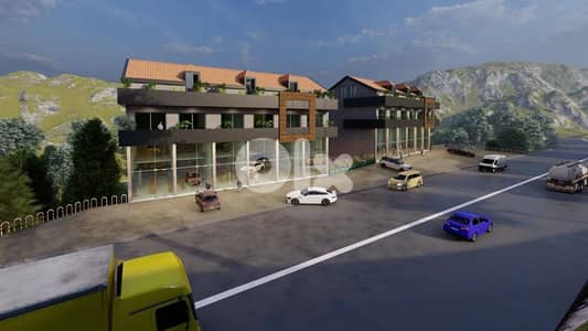 Sharing Land For Sale in Breij, Jbeil