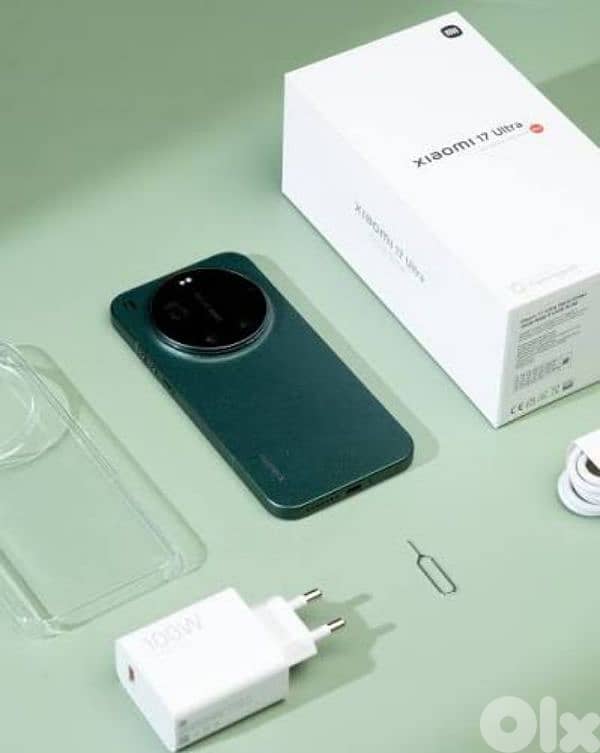 xiaomi 17 ultra 1