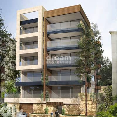 Apartment For Sale – Mar Roukoz mar0389dpea