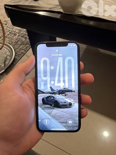 11 pro 256 no face id