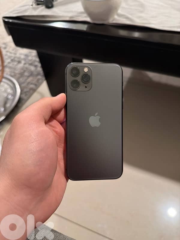 11 pro 256 no face id 1