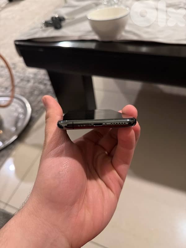 11 pro 256 no face id 2