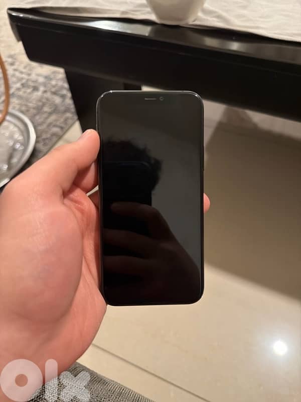 11 pro 256 no face id 4