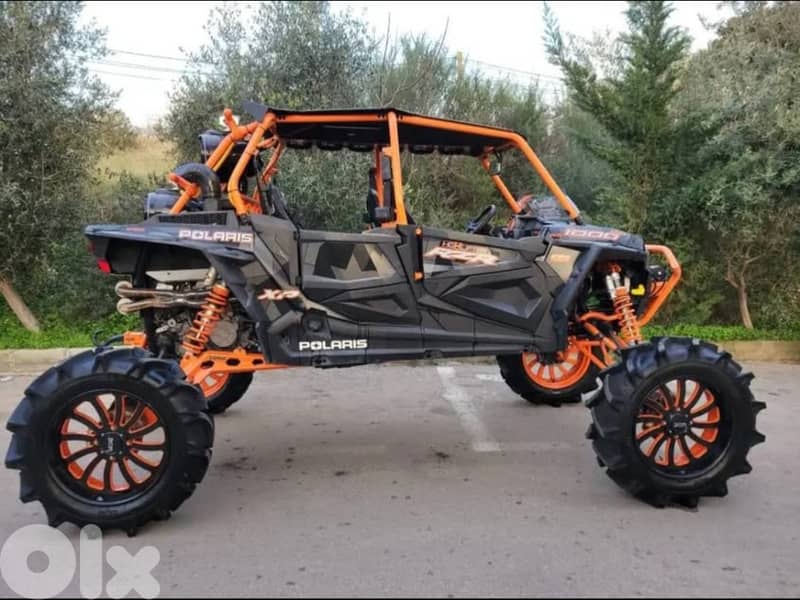 Rzr xp 100 1