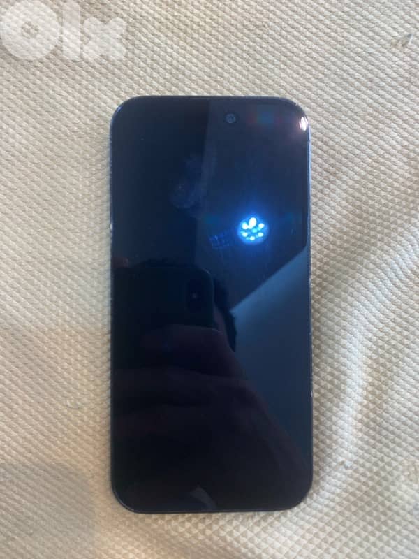 Iphone 14 Pro Bad Board 2