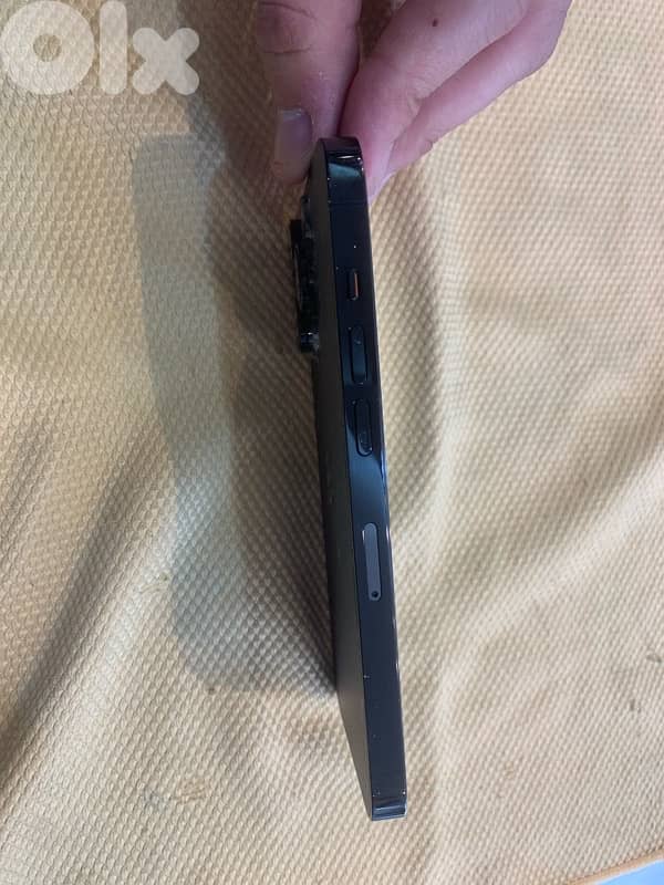 Iphone 14 Pro Bad Board 5