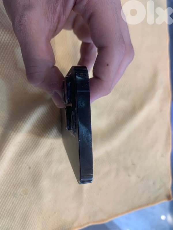 Iphone 14 Pro Bad Board 6