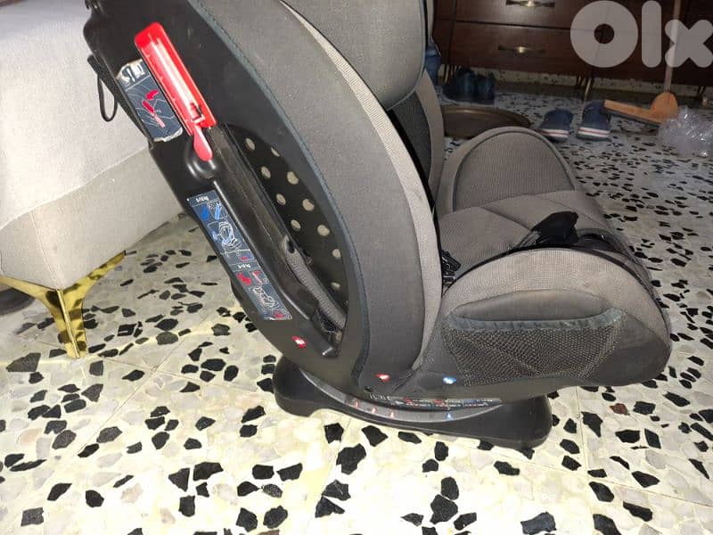 car seat jole 1