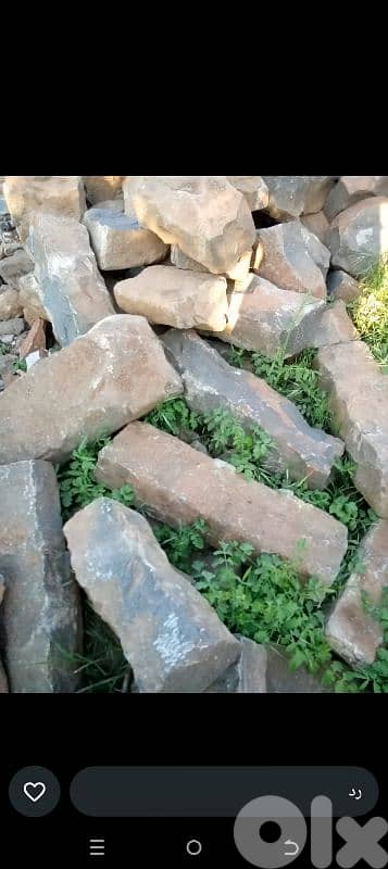 شطايح من الجحر البازلت