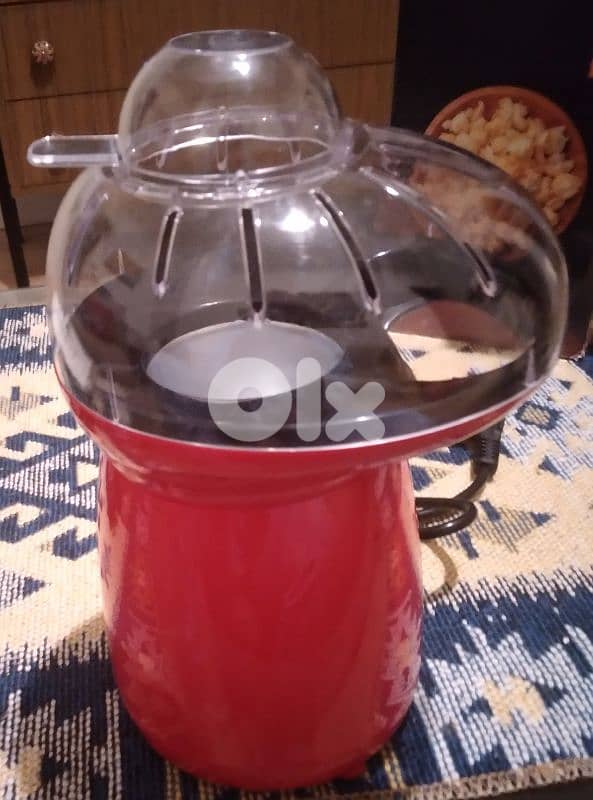 popcorn maker 1