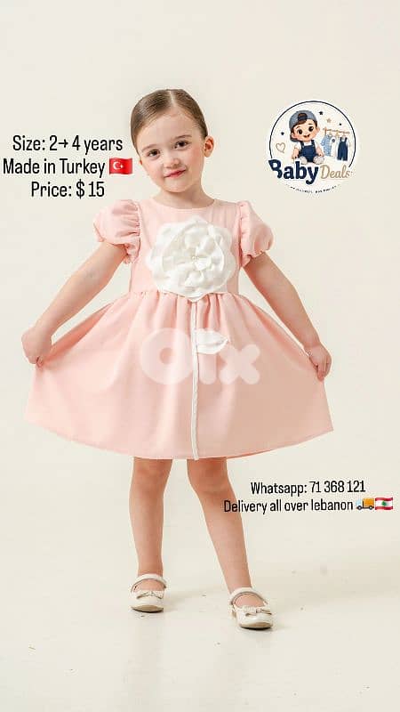 baby clothes 10
