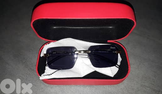 sunglasses cartier