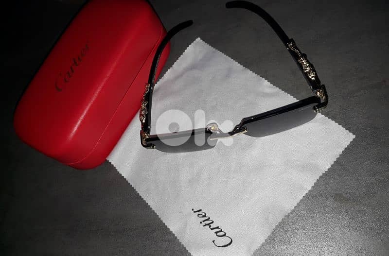 sunglasses cartier 2