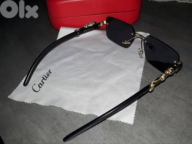 sunglasses cartier 3