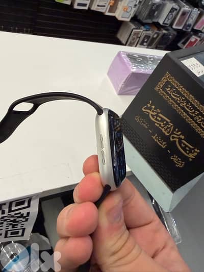 apple watch s10 46 mm