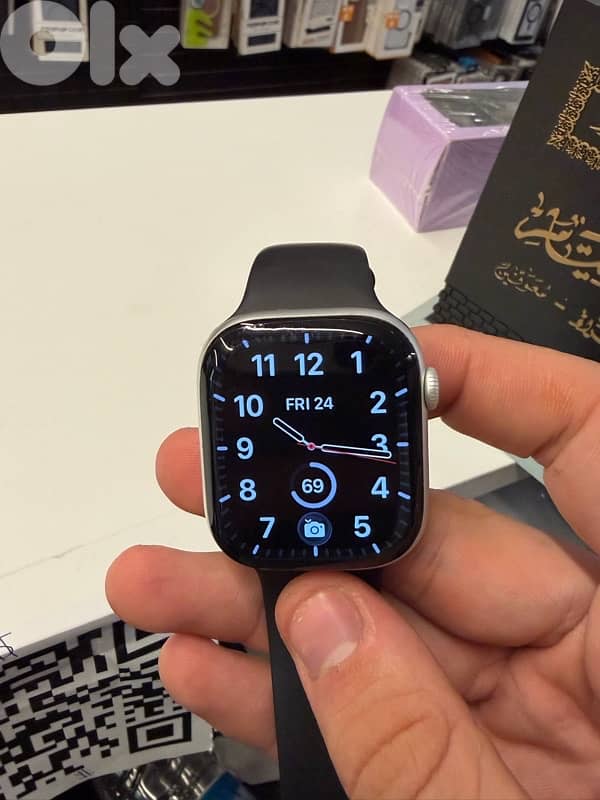 apple watch s10 46 mm 2