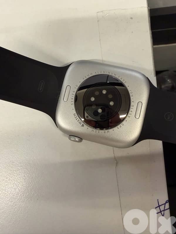 apple watch s10 46 mm 3