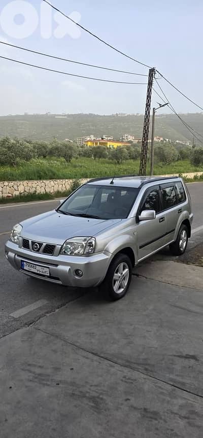 Nissan 2009