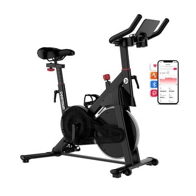 S500 Pro exercise bike