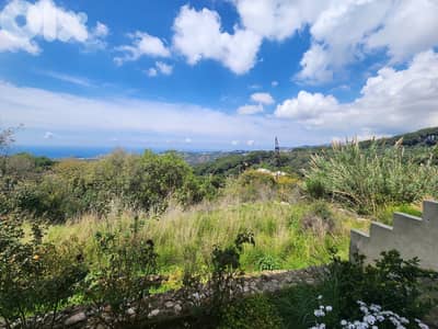 RWK193IY -  furnished apartment for sale in Qornet el hamra