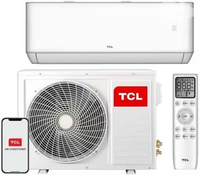 معلم تكيف وتبريد