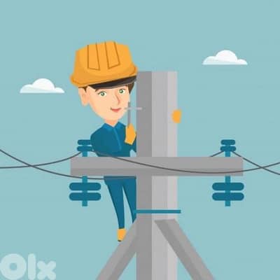 معلم كهرباء