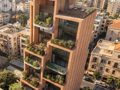 Apartments in Achrafieh
