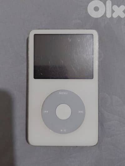 Apple ipod classic 5