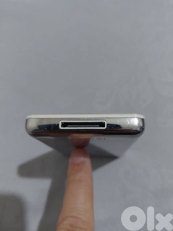 Apple ipod classic 5 3