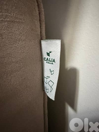 living room L corner