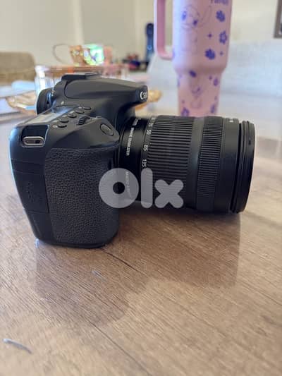 canon EOS 70D for sale