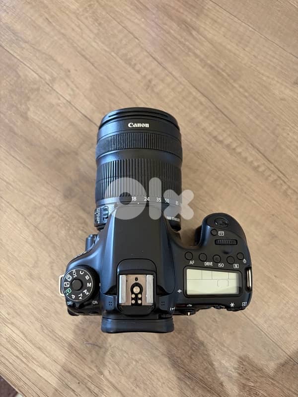 canon EOS 70D for sale 4