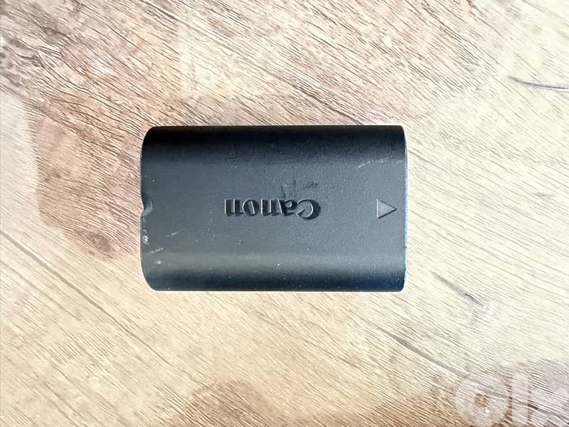 canon EOS 70D for sale 7