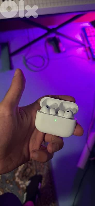 AirPods pro 3 1