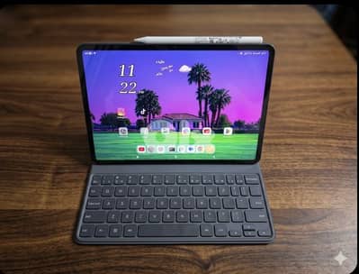 تابلت شاومي باد 8 برو