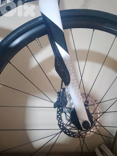 Specialized full carbon