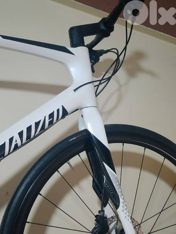 Specialized full carbon 2