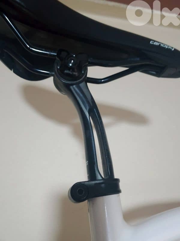 Specialized full carbon 3